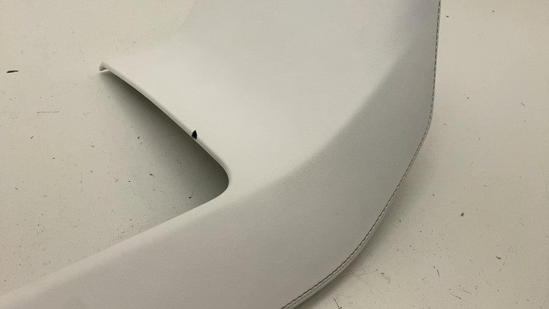 ⭕ 2016-2020 Tesla Model S X Front Right Lower Dashboard Trim Cover 100