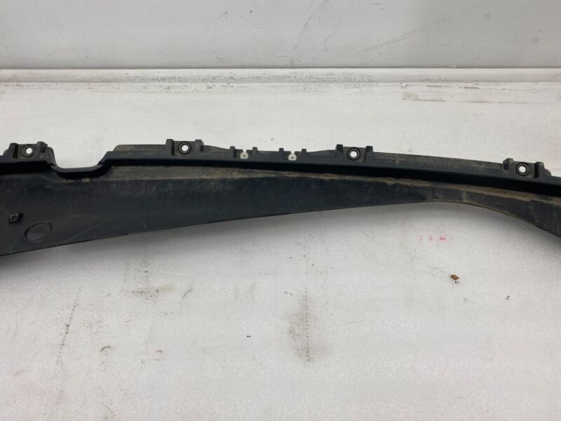 149260300 ⭕2020-2023 Model Y Front Windshield Under Hood Trim Cowl Screen Panel 1492603-00