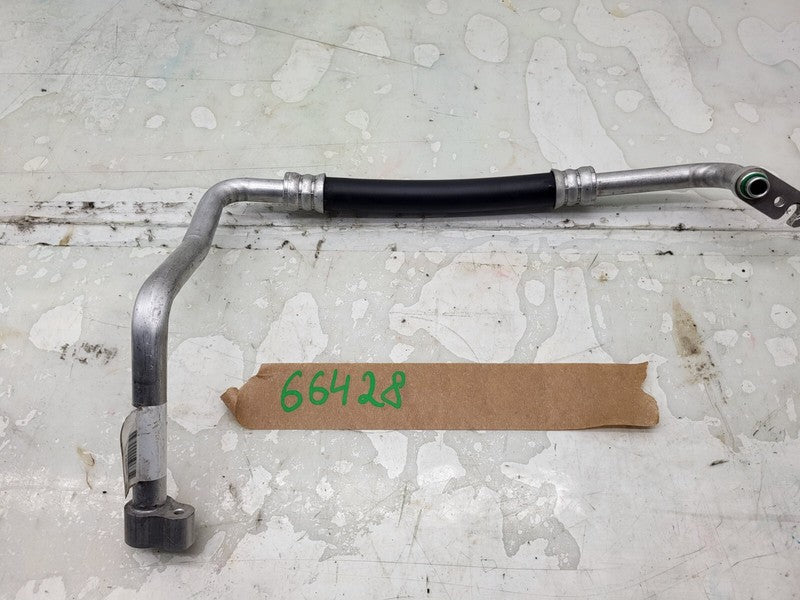 1009293 00 A ⭕12-15 Model S A/C Conditioner Pipe Line Chiller to Compressor Hose 1009293-00-A