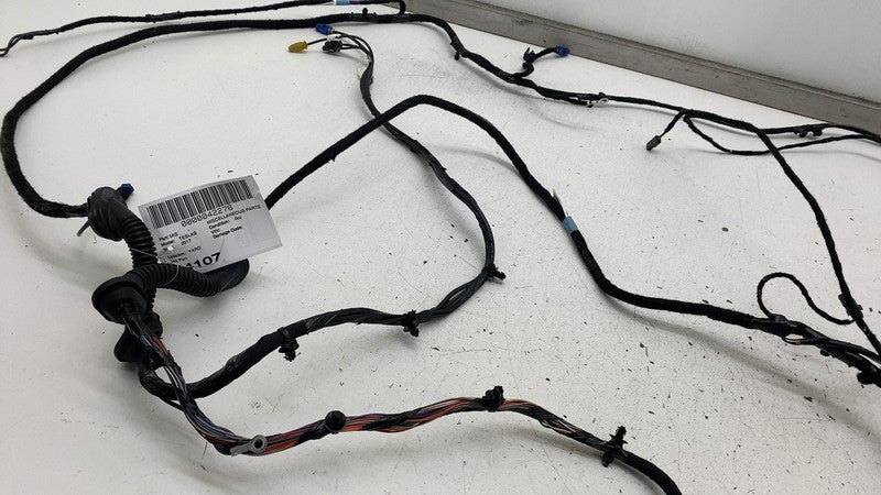 ⭕ 12-20 Tesla Model S Rear Trunk Liftgate Wiring Harness Cable Wire 10