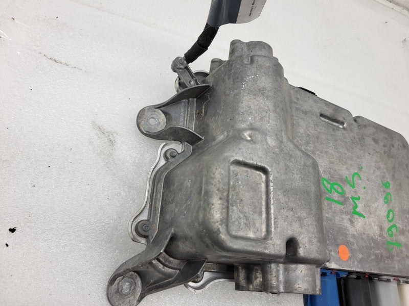 103115900A ⭕ 16-20 Model S High Voltage Power Distribution Junction Box Module 1031159-00-A