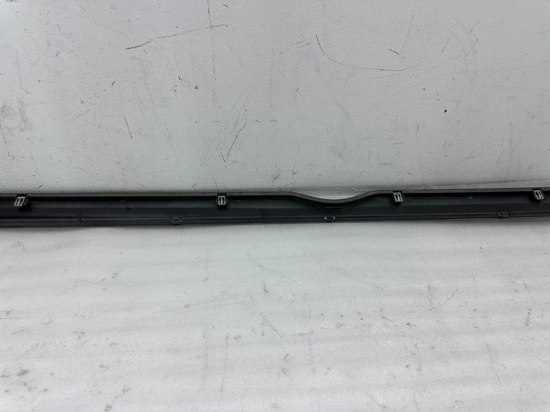 ⭕ 2012-2020 Tesla Model S MS Rocker Panel Scuff Plate Mold Molding Assembly OEM