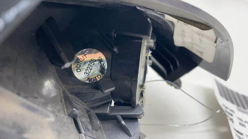 ⭕ 2017-2023 Tesla Model 3 Front Audio Tweeter & Speaker Cover Right 17