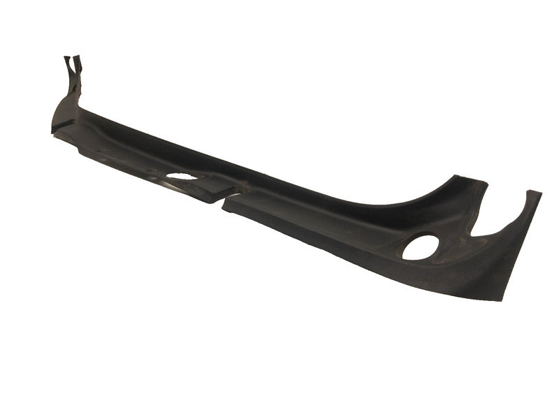 ⭕ 16-20 Model X MX Rear Center Tailgate Liftgate Upper Trim Molding 10