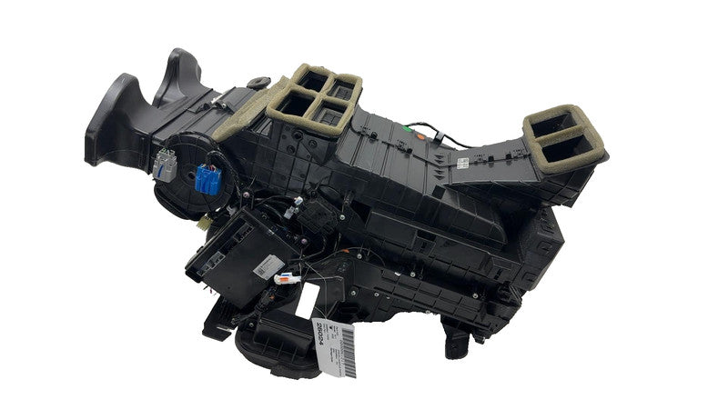 PT00001821-P ⭕ 2022-2024 Rivian R1T Front Heater Core Control Box Blower Housing PT00001821-P