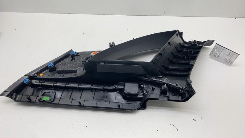 2466903025 ⭕ 2014-2015 Mercedes-Benz B Electric Drive Rear Right C-Pillar Trim A2466903025