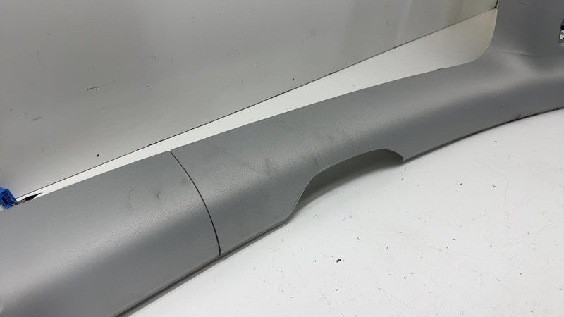⭕ 2025 Tesla Model Y MY Front & Rear Roof Headliner Ceiling Frame Trim