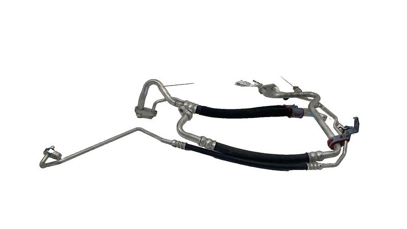 ⭕2017-2023 Tesla Model 3 M3 A/C Hose Line Suction-Liquid Tube Combo 10