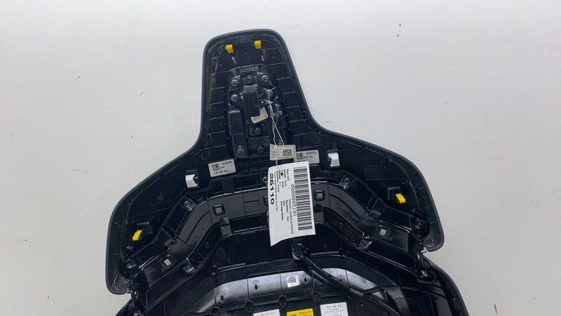 ⭕ 22-25 Rivian R1S Front Left or Right Seat Back Board Trim Panel PT00