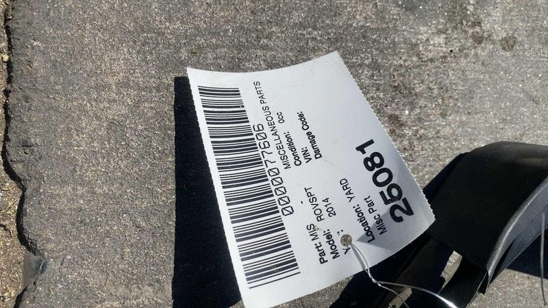 ⭕ 2014-2017 Range Rover Sport Engine Bay Wiring Harness Fuse Box DK62-