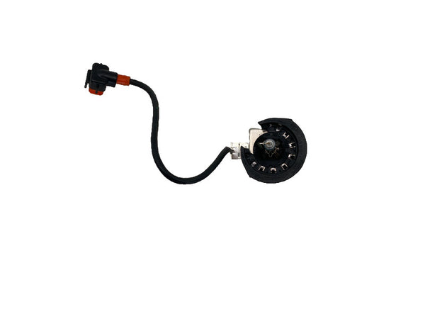 ⭕ High Intensity Discharge HID Ballast Control & Bulb Harison Japan 09