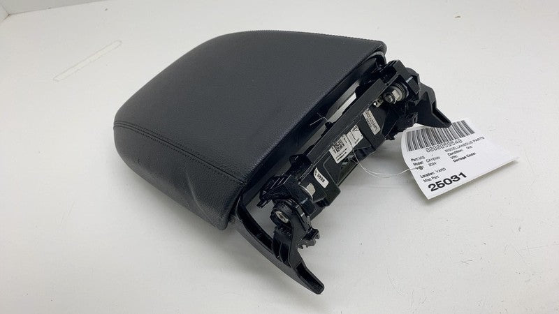 9Y0.864.101 ⭕ 2018-2024 Porsche Cayenne Front Center Console Armrest Lid Cover 9Y0864101 OEM