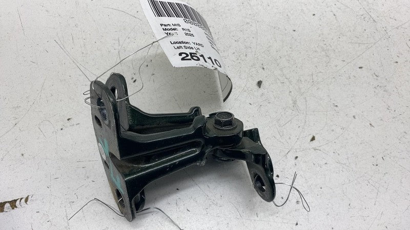 ⭕2022-2025 Rivian R1S Front Driver Side Door Hinge Upper & Lower Left