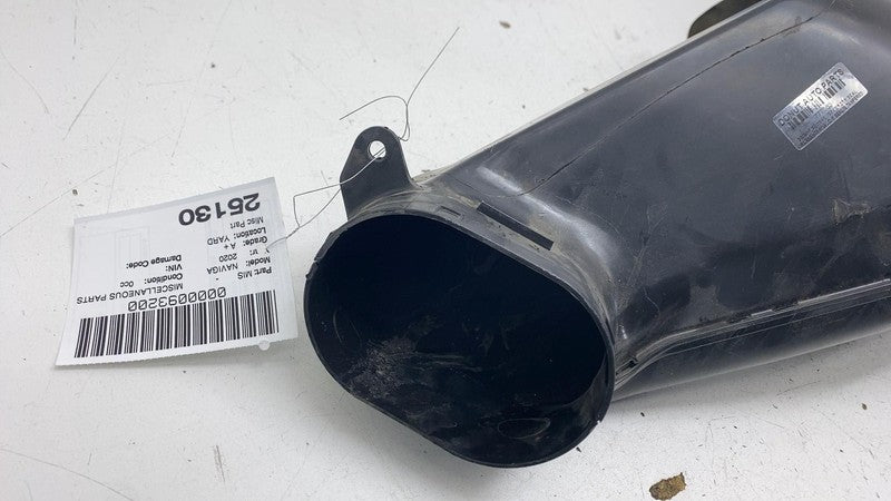 ⭕ 2018-2024 Lincoln Navigator Engine Air Cleaner Hose Pipe Duct FL34-9
