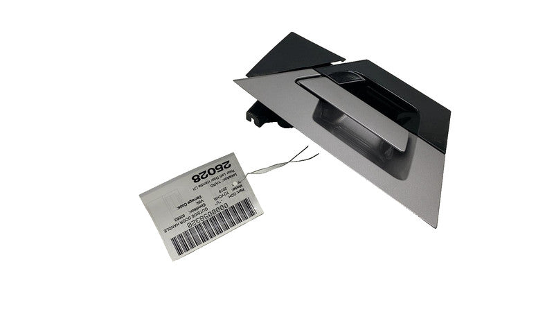 ⭕ 2018 2019 2020 Toyota CHR Rear Driver Side Exterior Door Handle Left