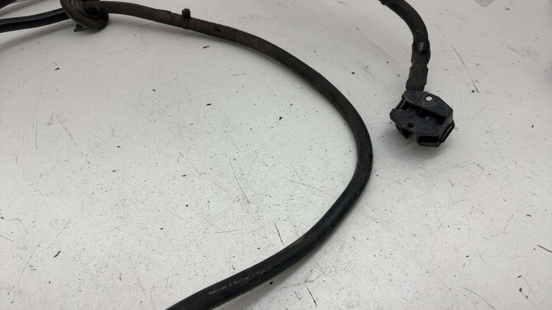 CK5214305BE ⭕14-15 Range Rover Sport Engine Starter Battery Wire Cable Harness CK52-14305-BE