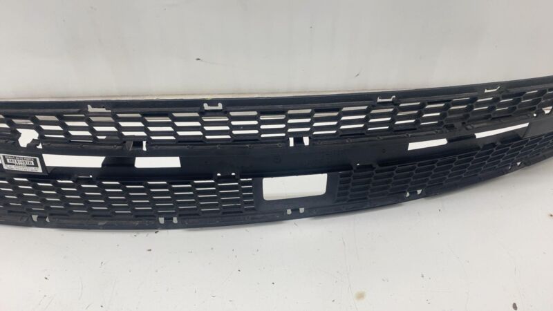 2012-2015 Tesla Model S MS Front Bumper Lower Grille Mesh Assembly 1038211-00-A