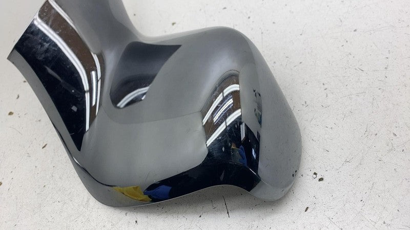 ⭕ 16-26 Tesla Model X Rear Driver 2nd Row Seat Monopost Cover Left 106