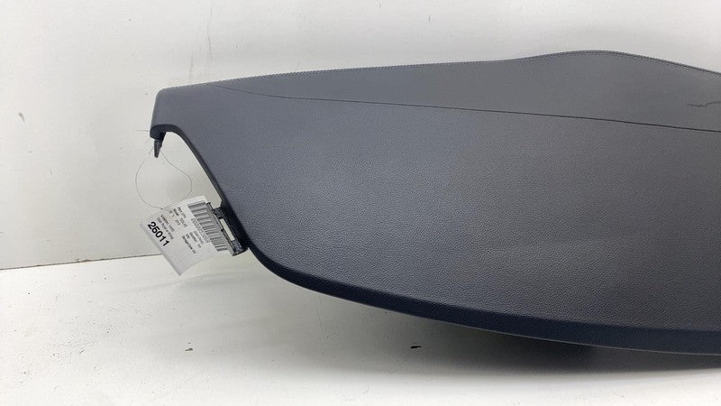 1002255-00-D ⭕ 12-15 Tesla Model S Dashboard Instrument Panel Interior Dash Trim 1002255-00-D