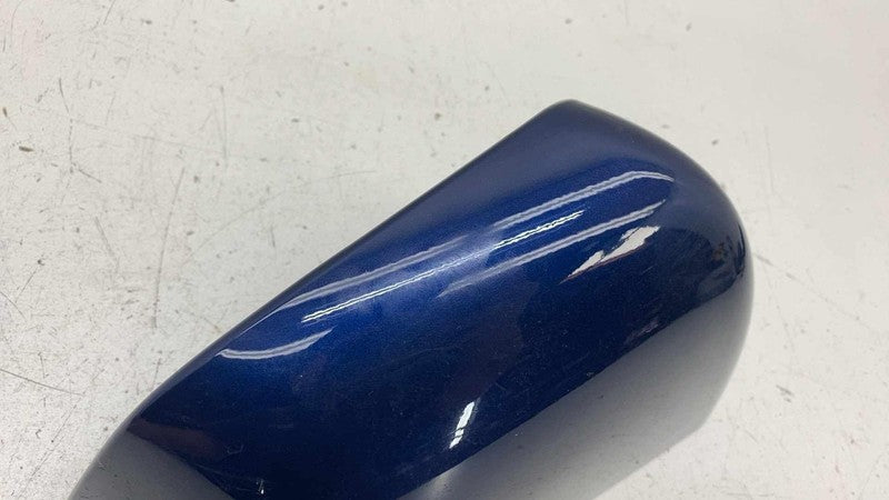 ⭕ 2020-2024 Tesla Model Y Right Exterior Rear View Mirror Skull Cap 14