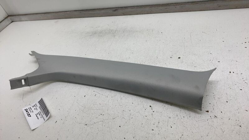 2017-2023 Tesla Model 3 Front Passenger A-Pillar Upper Trim Cover Panel Right RH
