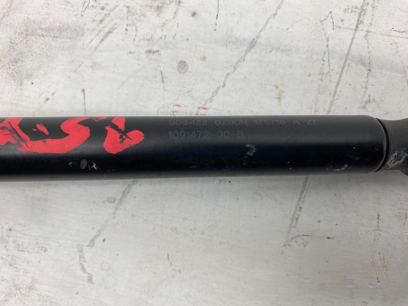 1091472-00-B ⭕17-23 Model 3 M3 Front Left or Right Hood Shock Strut Lift Support 1091472-00-B