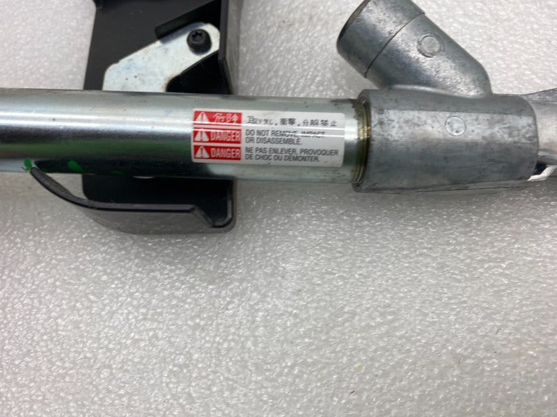 100526500B ⭕ 12-15 Model S Front Right Seat Belt Outboard Lap Pre-Tensioner RH 1005265-00-B