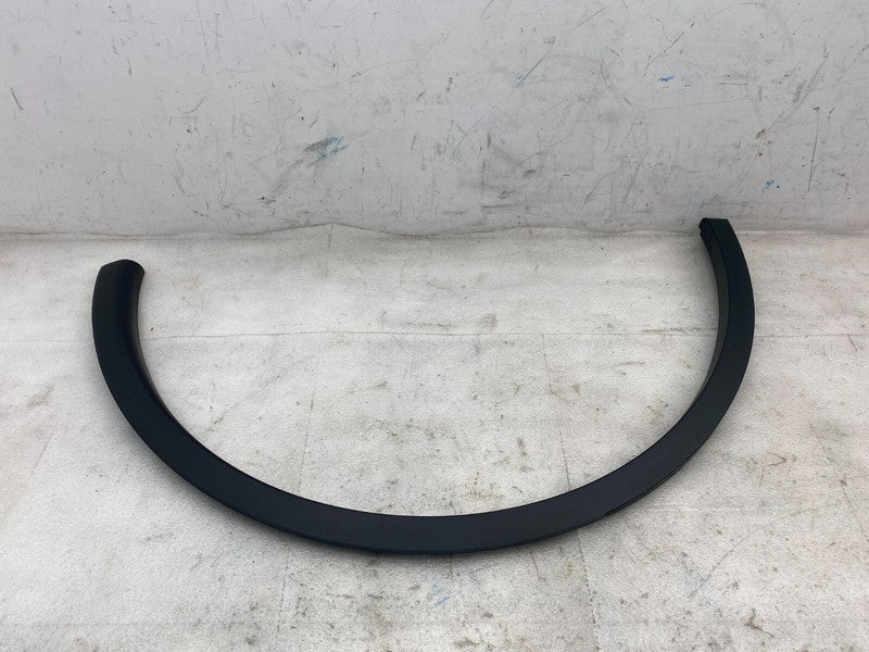 1494187-00-C ⭕ 20-22 Model Y Rear Fender Garnish Flare Wheel Arch Molding Left 1494187-00-C
