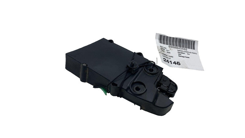 ⭕ 22-24 Rivian R1T Rear Driver Tailgate Lock Latch Actuator Left LH PT