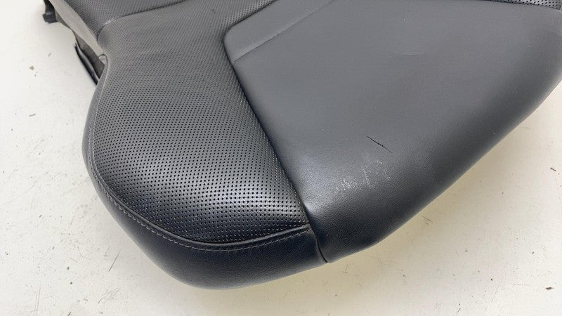1067389-00-B ⭕ 2017-2020 Tesla Model X Front Left or Right 1st Seat Upper Cushion Black Assy