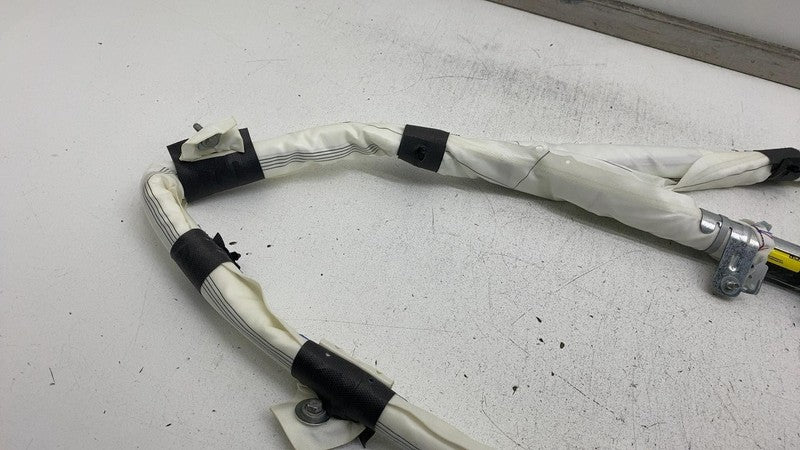 ⭕ 17-23 Tesla Model 3 Passenger Roof Curtain Airbag Module Right RH 10