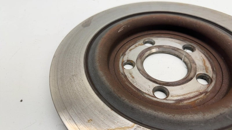 ⭕2021 2022 2023 2024 Ford Mustang Mach-E Rear Left and Right Brake Disc Assembly