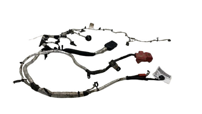 ⭕ 2021 2022 2023 Jeep Wrangler Transmission Wiring Harness Wire Cable