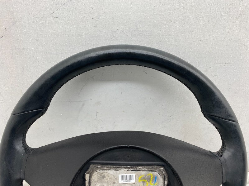 1036774-00-C ⭕2012-2020 Tesla Model S X Driver Steering Wheel Black Assembly 1036774-00-D OEM