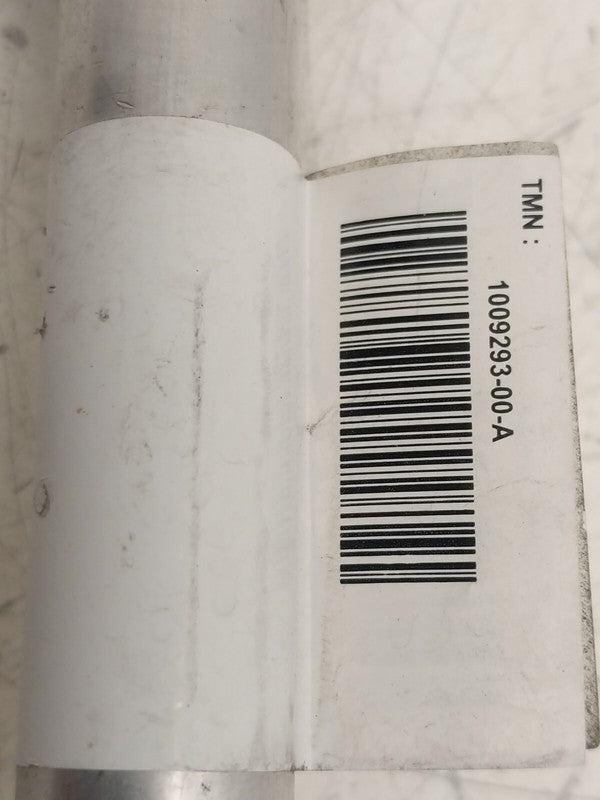 1009293 00 A ⭕12-15 Model S A/C Conditioner Pipe Line Chiller to Compressor Hose 1009293-00-A