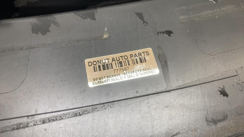 ⭕ 2024 2025 Tesla Model 3 Rear Bumper Lower Valance Diffuser Cover 158