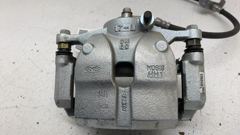 2022 2023 2024 Kia EV6 Front Driver Side Caliper w/ Brake Hose Line Left LH OEM