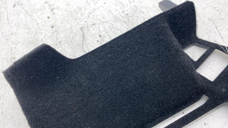 ⭕ 2021-2025 Tesla Model X MX Driver Side Hand Footwell Cover Left 1622