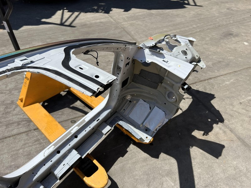 2021-2023 Tesla Model 3 Front Left Quarter Panel Cut Out Frame Lh