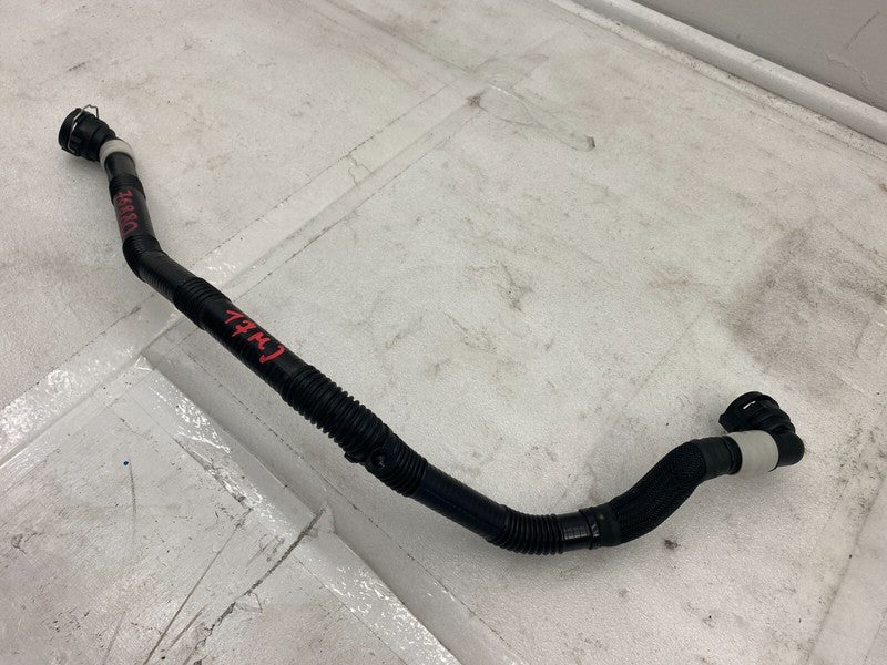 ⭕ 2017-2023 Tesla Model 3 M3 Radiator Outlet Coolant Pipe Cooling Hose Tube Pipe