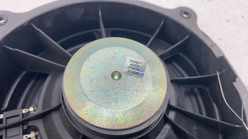107974300E ⭕ 24-25 Tesla Model 3 Front Left & Right Door Audio Sound Speaker 1079743-00-E