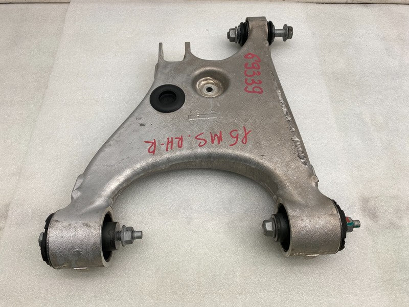 102141600A ⭕ 2012-2020 Model S Rear Left or Right Suspension Lower Control Arm 1021416-00-A