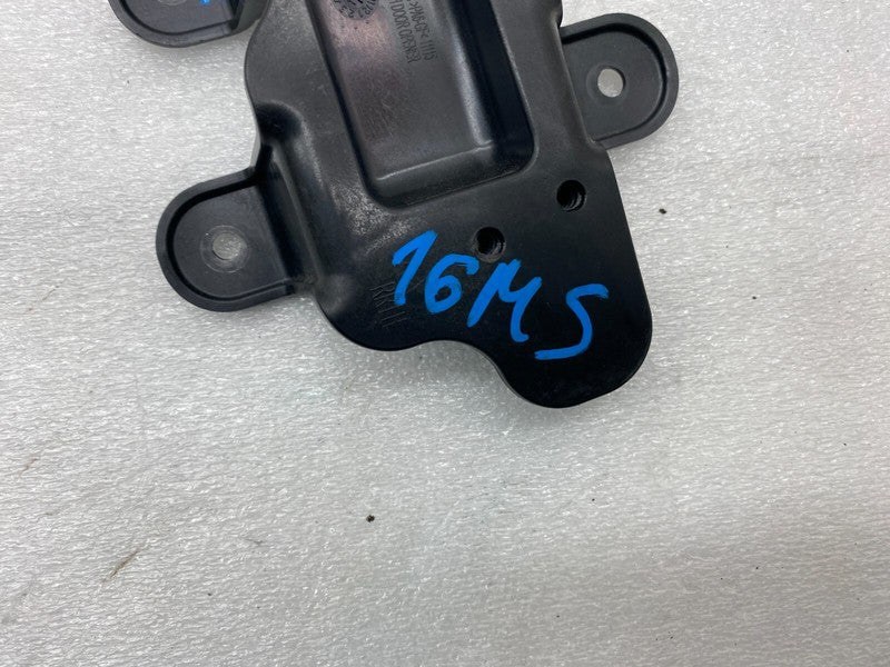 1008413 00 C ⭕ 2012-2020 Tesla Model S Rear Side Door Opener Mount Bracket Left 1008413-00-C