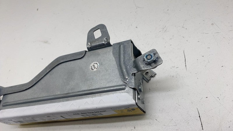 A2468500302 ⭕ 13-19 Mercedes-Benz B-Class W246 W242 Rear Driver Side Airbag Left A2468602302