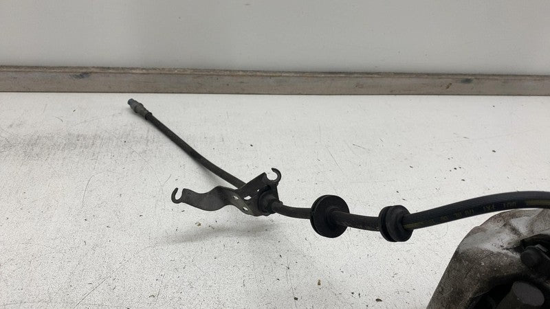 2018 2019 2020 BMW 530E Front Right Caliper + Brake Hose Line w/o Spor