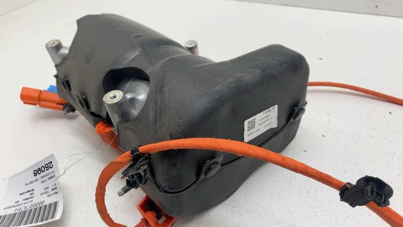 1916726-00-C ⭕ 24-25 Model 3 M3 Air Conditioning Compressor Pump w/ Wire Harness 1916726-00-C