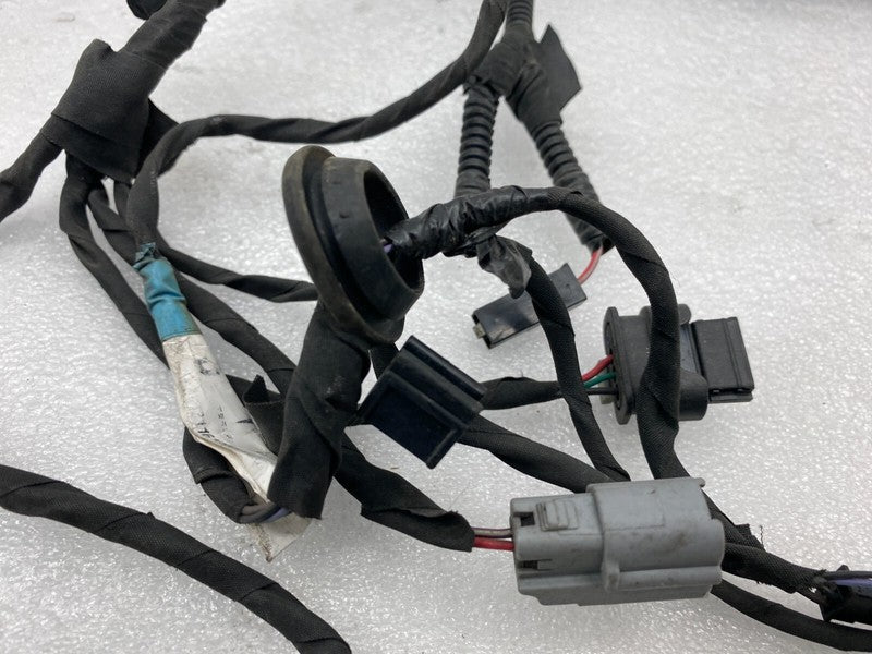 ⭕ 2016-2020 Tesla Model S MS Front End Module Wiring Harness Cable Wire Assembly