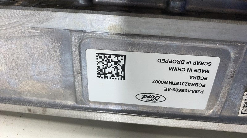 PJ9810B689AE ⭕ 21-24 Mustang Mach-E Drive Motor Battery Pack Charger Converter PJ98-10B689-AE