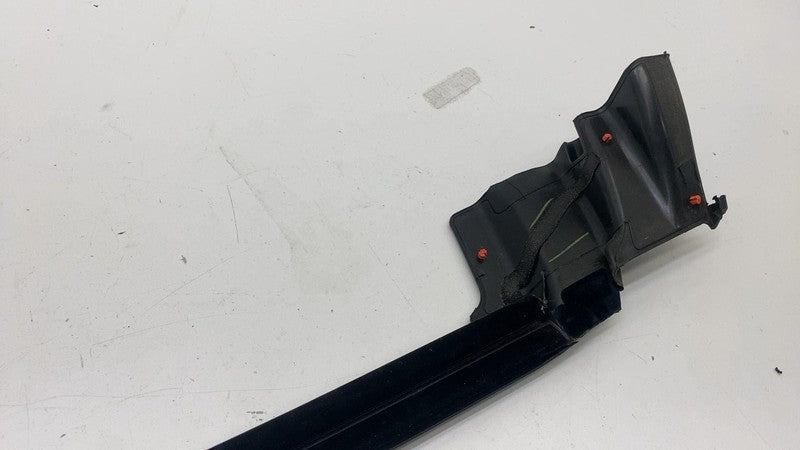 109050300F ⭕ 2017-2023 Tesla Model 3 Rear Left Door Inner Belt Rubber Seal LH 1090503-00-F