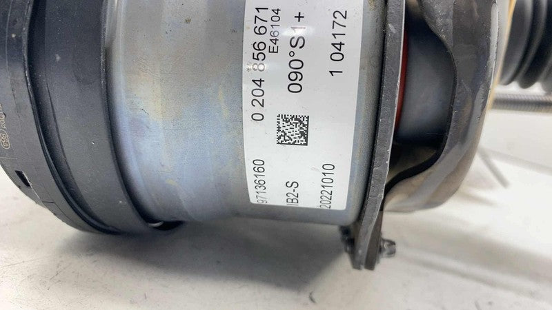104467100G ⭕ 2017-2023 Model 3 Power Brake Booster Master Cylinder & Reservoir 1044671-00-G
